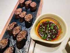 -七八冷面·延边朝鲜族美食(欢乐谷店)