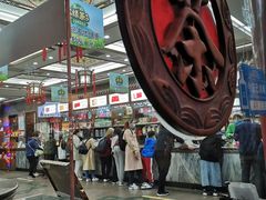 -张一元(总店)