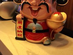 -东方饺子王(王府井关东古巷店)