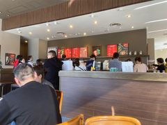 -星巴克(杭州嘉里中心4F店)