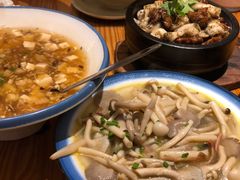 -石榴院子(西施故里店)