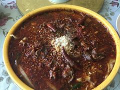 -清真·伊清阁餐厅