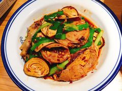 -坛宗剁椒鱼头(河西王府井店)