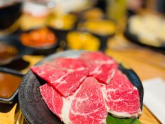 -九田家黑牛烤肉料理(溧阳吾悦店)