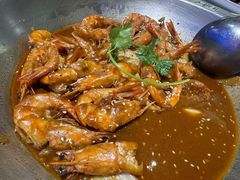 -李想大虾(吾悦广场店)