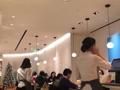 -théATRE 茶聚场(王府中環店)
