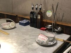 大堂-马头巷·食景园(苏州总店)
