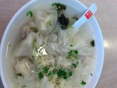 -琴岛顺天馄饨(漳州二路店)