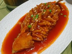 -大潮淮·淮扬菜(何园旗舰店)