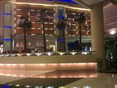 -东城国际酒店(原华南国际酒店)