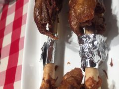 -西贝(上海我格广场店)