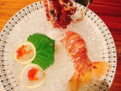 -Mr·Fish鱼鲜生海鲜放题(银泰in99店)
