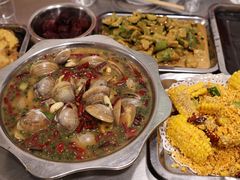 -陈氏肥蛤(小纬六路总店)