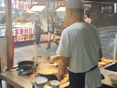 -老刘家泡馍·陕西老字号(钟楼广济街店)
