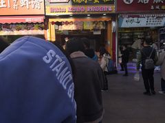 -朱記糯米蛋糕(千川百货店)