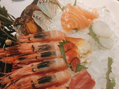 -松鹤精致料理(五一中路店)