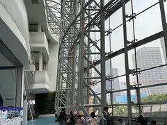 -中国杭州低碳科技馆