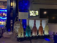 -Sirena海妖日咖夜酒