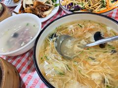 -百年老字号·马家烧麦馆(中街店)