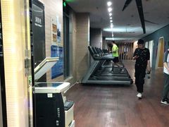 -一兆韦德(万源城店)