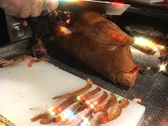 -好彩酒楼烤鸭坊