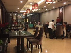 大堂-知味观(翡翠城店)