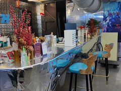 -优悦派·别墅派对轰趴馆(静安店)