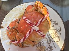 -七的湖·江南蟹舫·阳澄湖农家菜(蟹舫苑店)