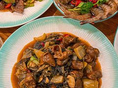 -唔止卤嘢·潮州菜(鹭江店)