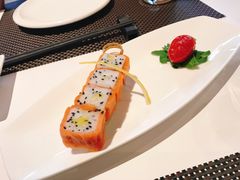 -FOUNT创意日料