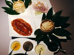 -梧桐北京烤鸭·铜锅涮肉(海岸城店)
