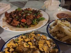 -湖光月色临湖音乐餐厅(台儿庄古城店)