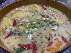 -柠静私家菜(石板巷店)