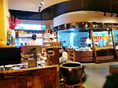 -普洱小黄牛餐厅铜火锅·思茅地方菜(世纪城店)