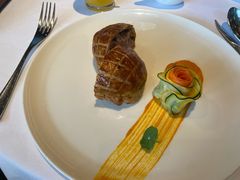-L'Arome芳芳法国餐厅(仙林金鹰店)
