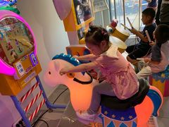 -蒙特利亲子乐园