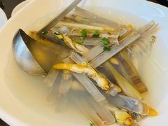 -福来齐·鲁菜海鲜·渔家菜(朝阳街分店)