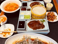 -紫光园·烤鸭·北京菜(团结湖店)