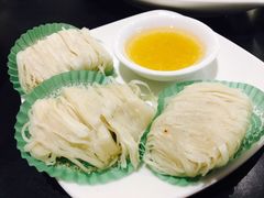 -西安饭庄·非遗陕菜(钟楼店)