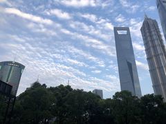 -上海中心大厦
