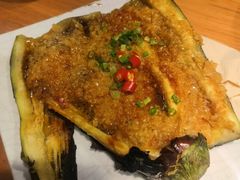 -森龍邑·烧烤·海鲜·炒菜(闽江路店)