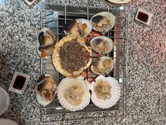 -震海贝烤贝·民俗特色店(延吉总店)