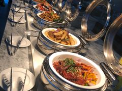 -紫鑫戴斯大酒店-云顶全日自助餐厅