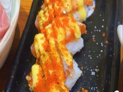 -福匠日本料理(人民路店)