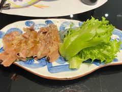 -天狗山料理(省体店)