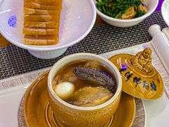 -李清佛跳墙|福建省十大名厨之首(后江埭店)