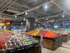 -物美综合超市(旧宫店)