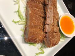 千番芋泥鸭-闽和南(深圳万象城店)