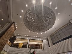 -天津海河悦榕庄·Lobby Lounge大堂吧