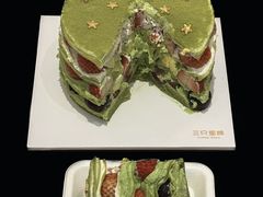 -三只蜜蜂蛋糕(汇一城店)